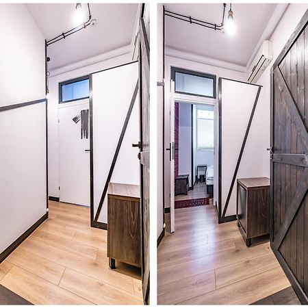 Vola Hostel Warsaw Exterior photo